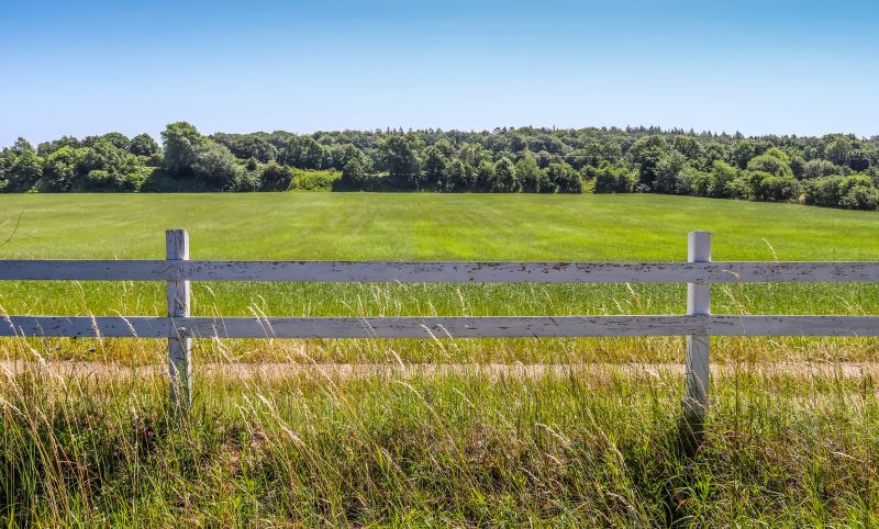 Cost of Fence in Prescott Valley, AZ